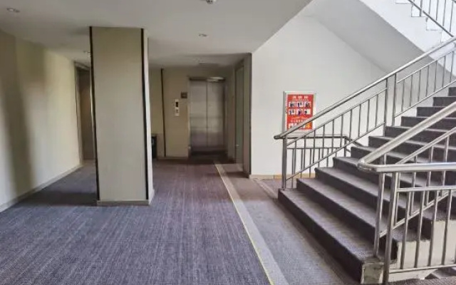 Homeinn Hotel (Tancheng Tandong Road Commercial Plaza)