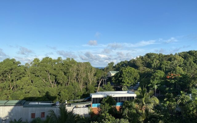 Leaf Hotel Phu Quoc