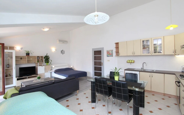 Apartments Alto