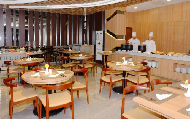 Antero Hotel Jababeka Cikarang