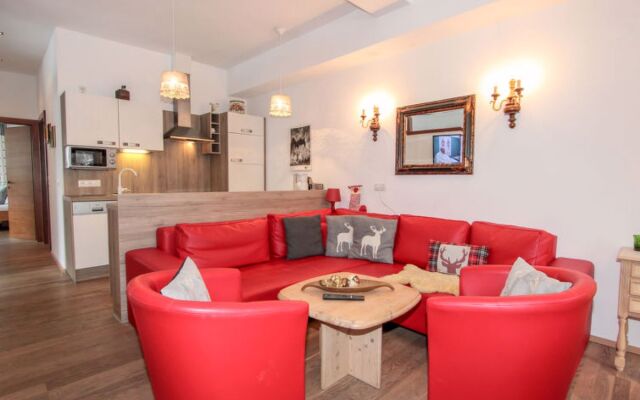 Apartment Tyrol Aschau im Zillertal 21933