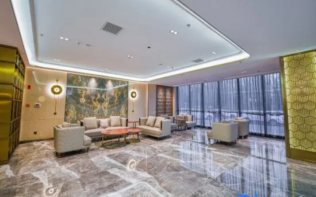 Vienna Hotel (Herringle Mengniu)