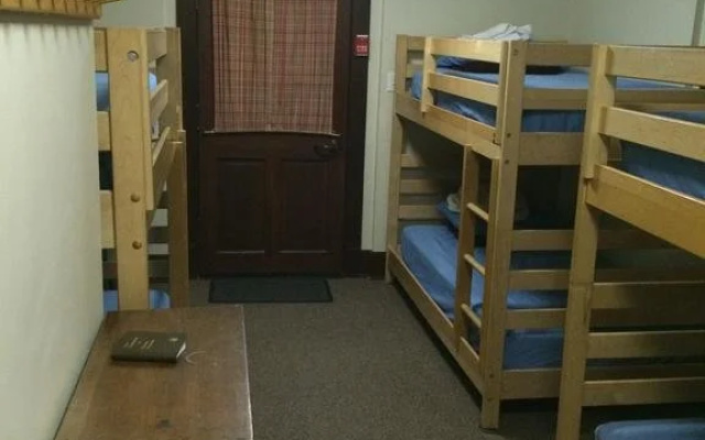 HI - Mississippi Headwaters Hostel