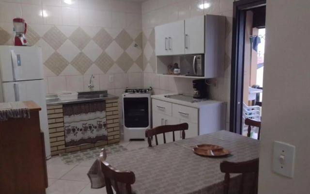 Apartamentos Di Armazzem