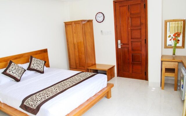 Hanatel Hotel