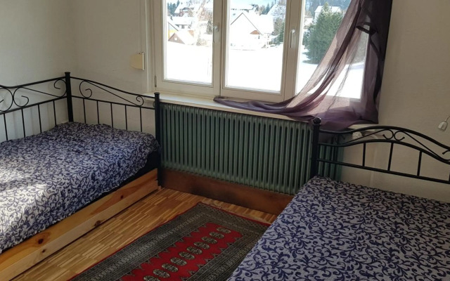 Ferienhof Ziegler Salbei