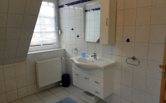 Ferienhaus Deichblick