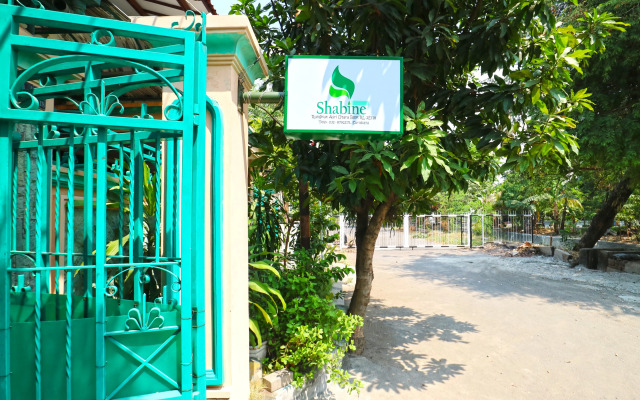 Hotel Shabine
