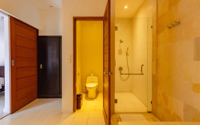 The Light Exclusive Villas & SPA