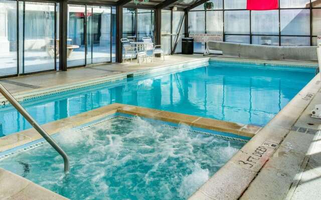 Clarion Inn