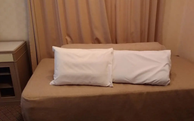 Grand Hotel Kanachu Hadano