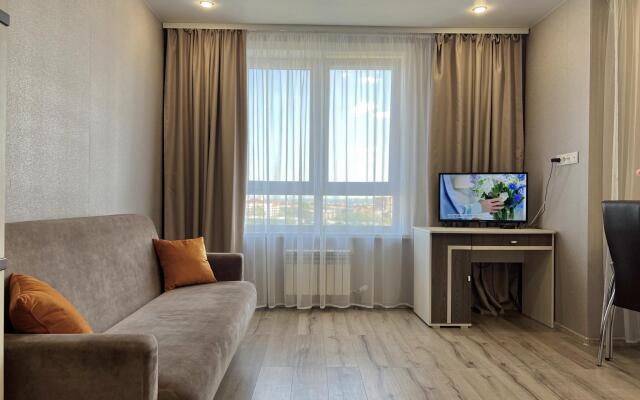 КакДома на улице Пискунова 136