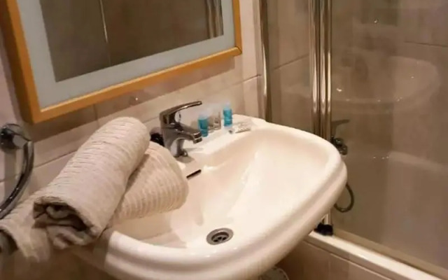 Apartamentos Pilartxo Jaca 3000