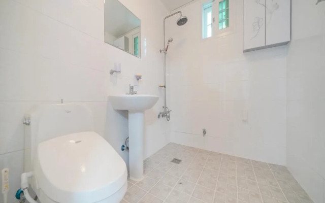 Suncheon Jeonmangjoeungot Pension