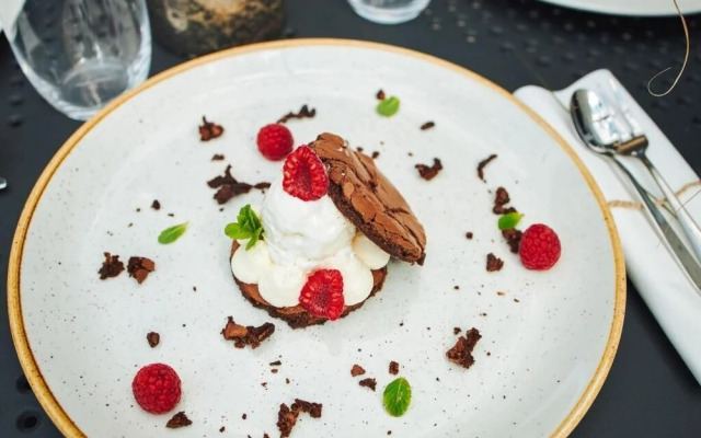 Molo Park Aparthotel