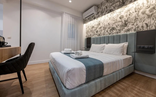 Kriel Suites by LIV Homes Room 102