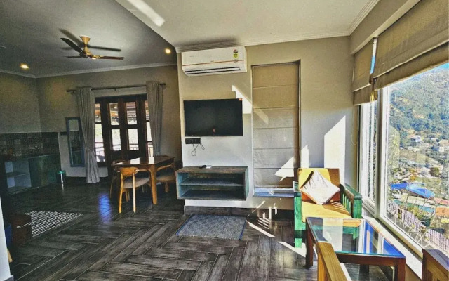 Yecha House