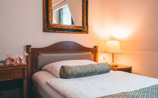 Hotel Belvedere