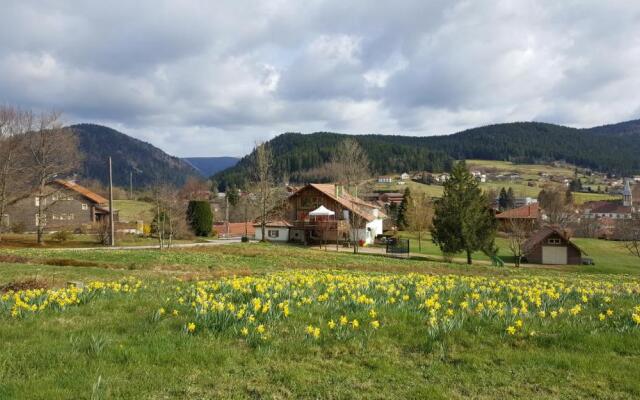 Gîte Noa