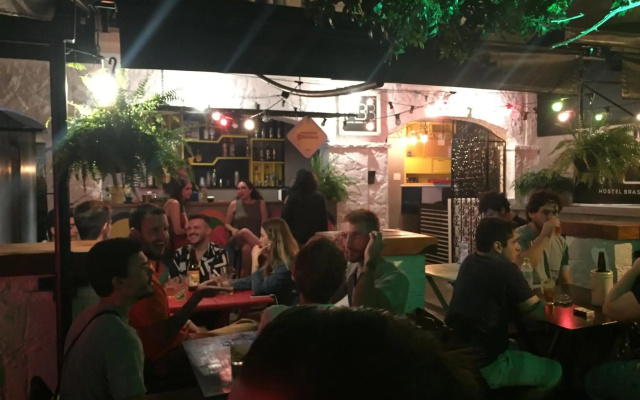 Hostel Brasil Boutique