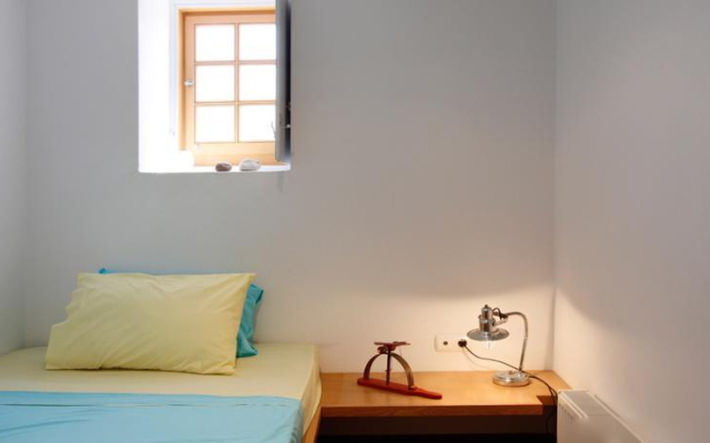 Aliki Beach House
