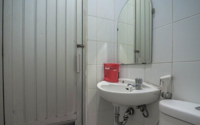 Trend Hotel By RedDoorz