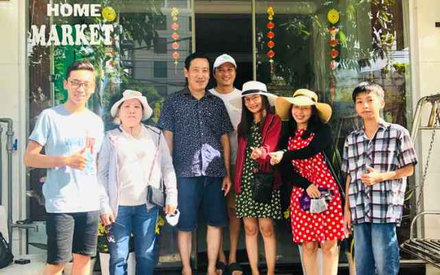 Minh Minh Homestay