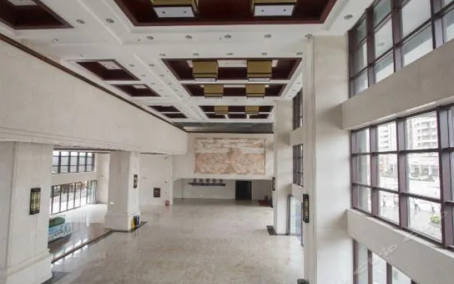 Yangjiang Lanbowan Hotel