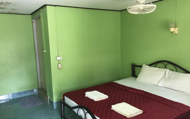 Cashew Nut Bungalows