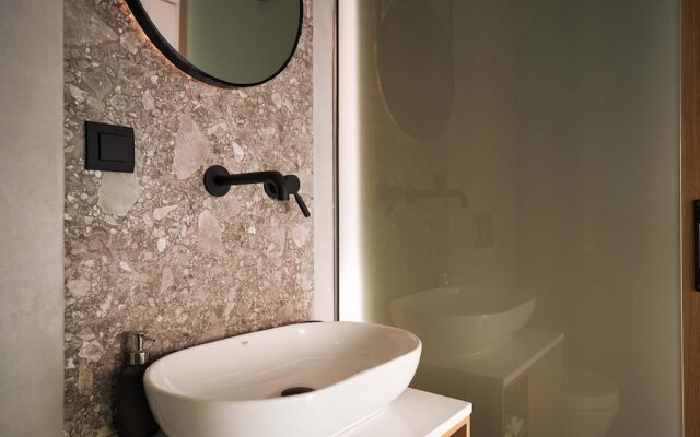 Omnia Villa II - Heated Pool Dazzling Seaview