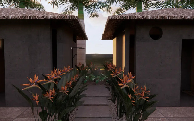 Rhino and River Resort, Guwahati - Assam