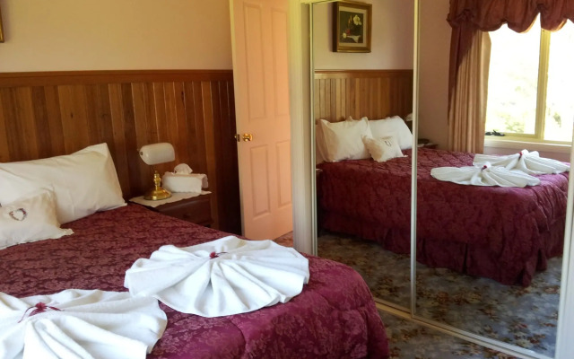 Robyns Nest Boutique Resort