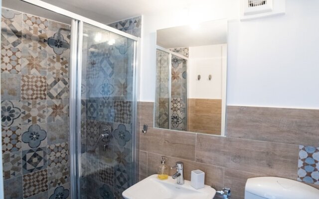 Le Terme Romane Apartments