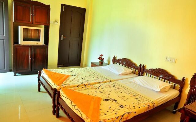 Fort Square Homestay
