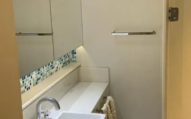 Visconde Exclusive Cozy 3 BDR in Ipanema