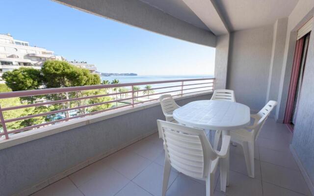 Apartamentos Nuevo México C 351