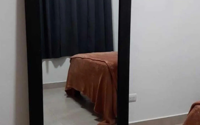 Aparta Hotel Montevista