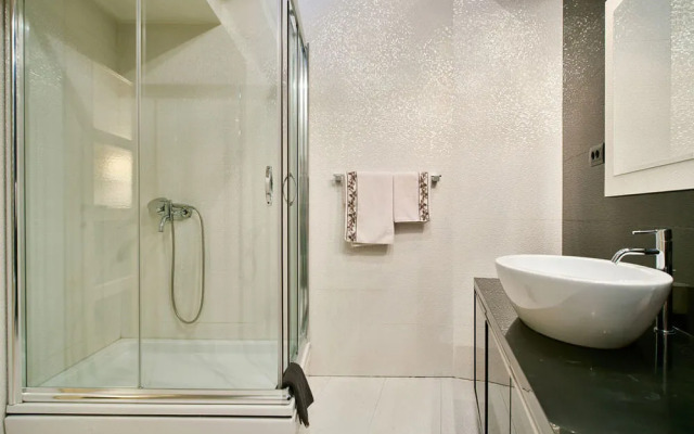 Apartments Townhouse 50