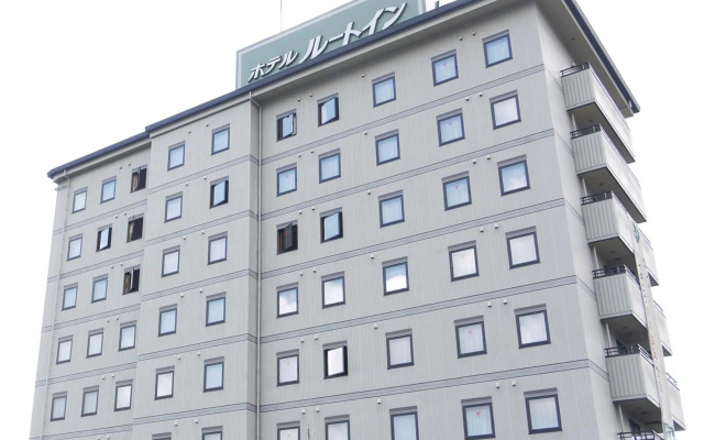Hotel Route Inn Tajimi Inter