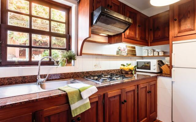 Casa Rural El Tendal by Isla Bonita