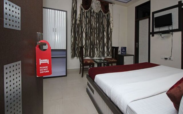 OYO Rooms Gaurav Tower