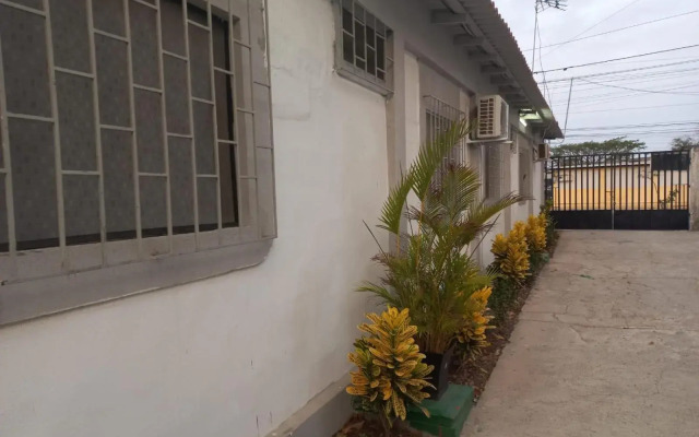 Habitaciones Grupales