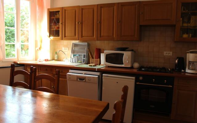 Au Coeur de Rennes - Gîte