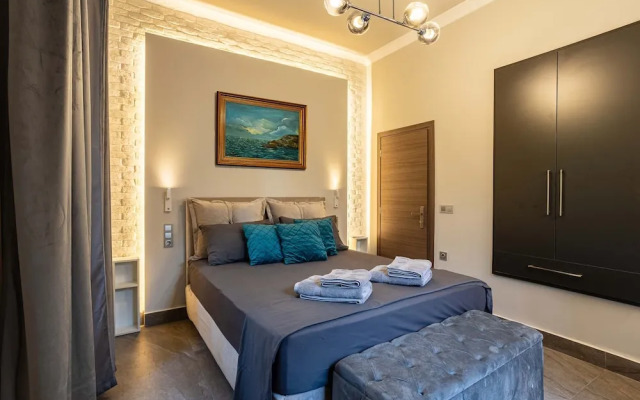 The Secret Garden - Courtyard Private Pool Villa