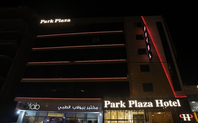 Park Plaza Hotel