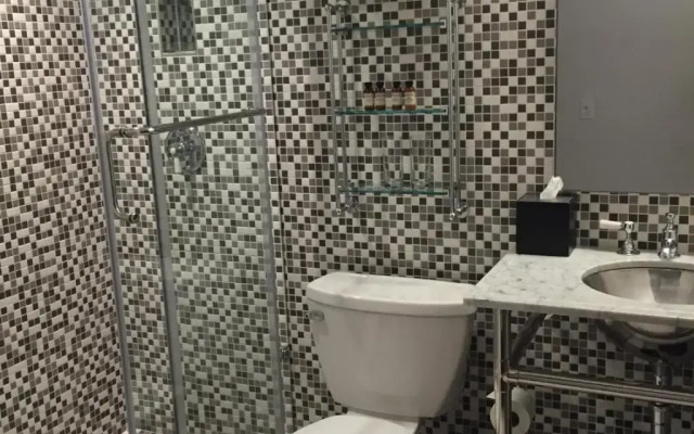 Hotel Hugo