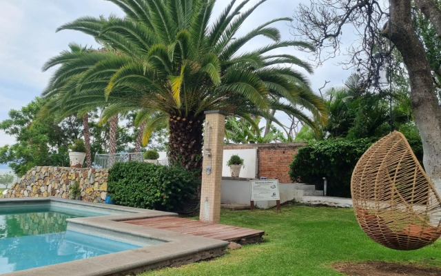 La Ribereña