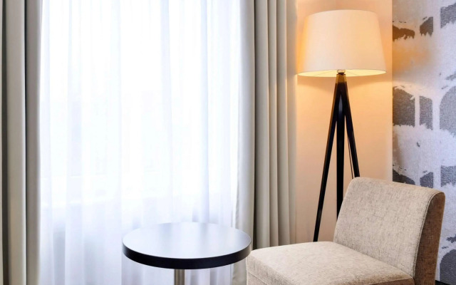 Mercure Hotel Hannover Oldenburger Allee