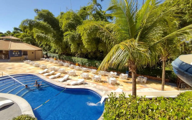 Golden Dolphin Grand - Achei Férias
