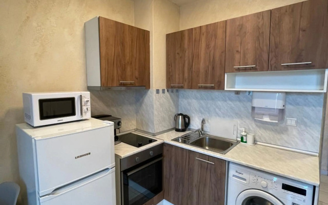 Colonel apartment 845